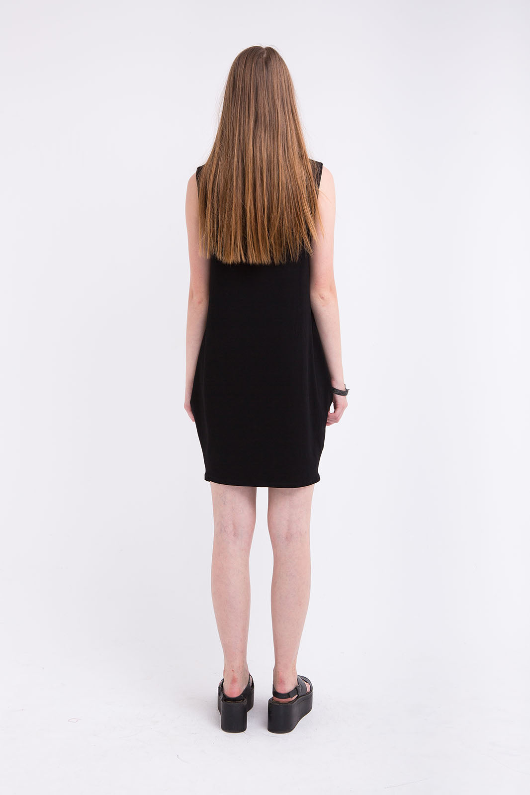 Kano Dress