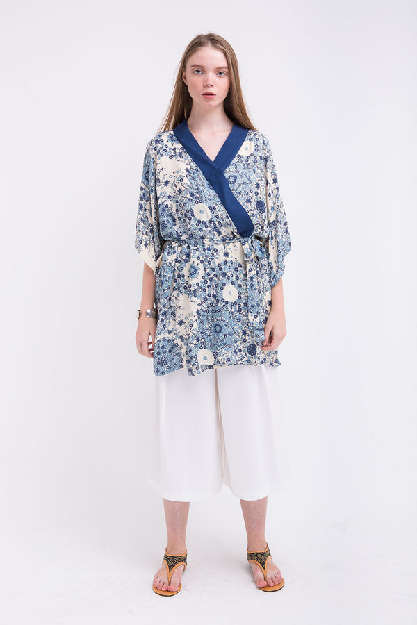 Kenzie Kimono