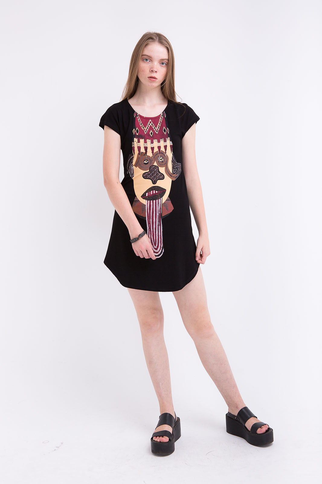 Kirei Dress