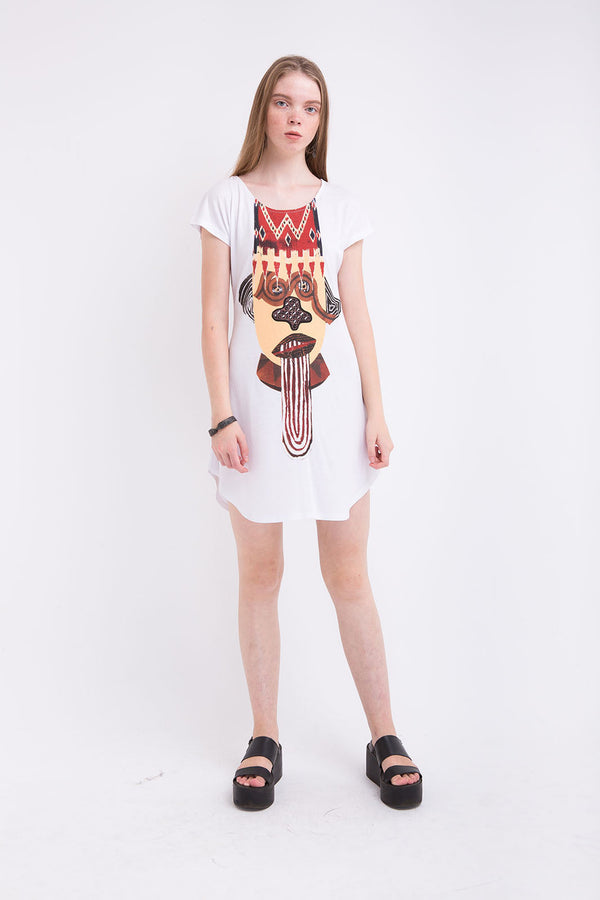 Kirei Dress