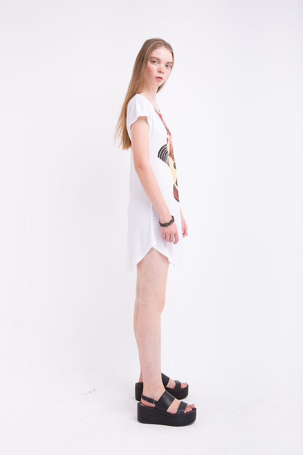 Kirei Dress
