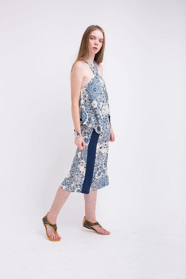 Zahara Pants