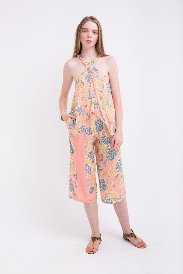 Zahara Pants