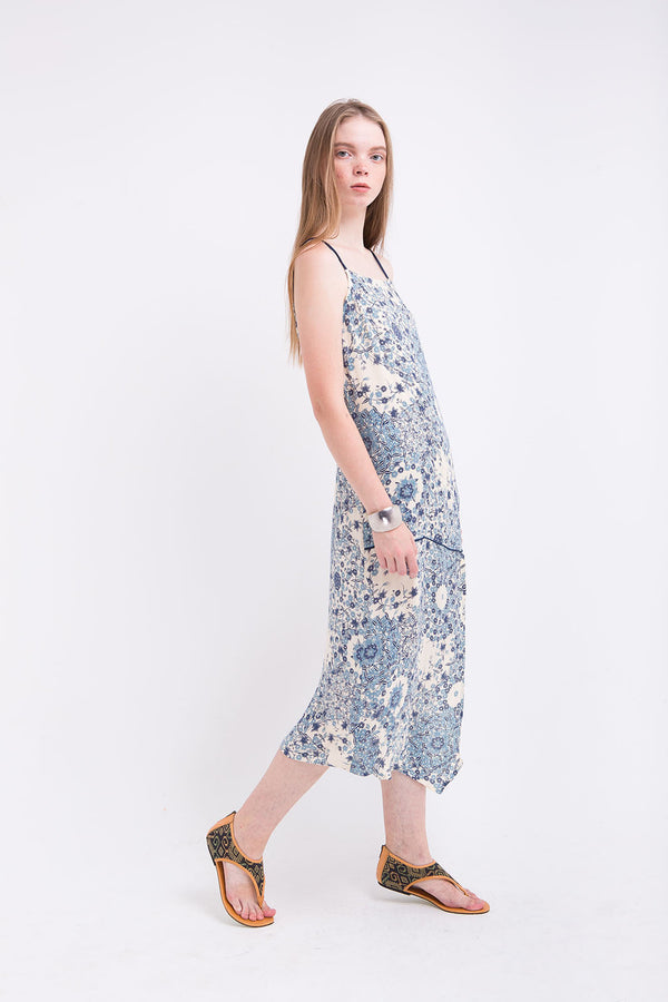 Perla Dress
