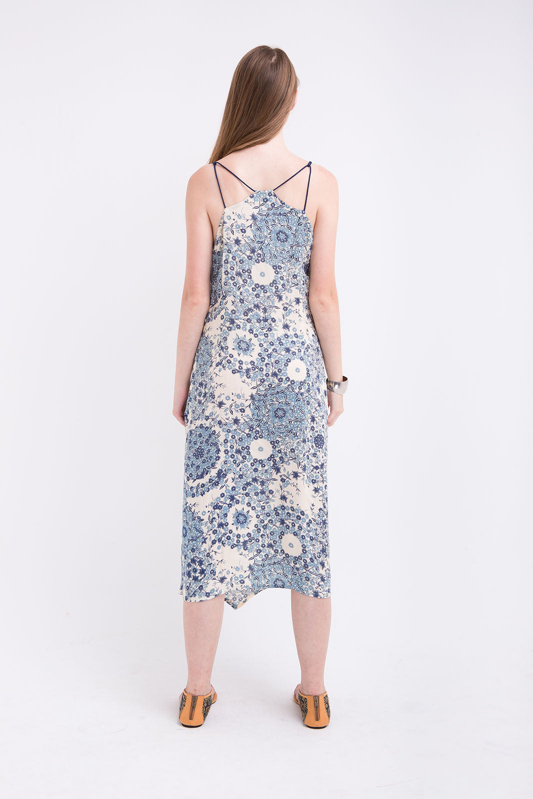 Perla Dress
