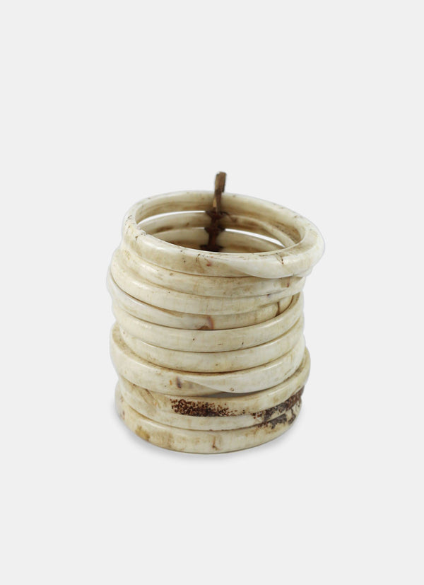 Accessories From Tanimbar