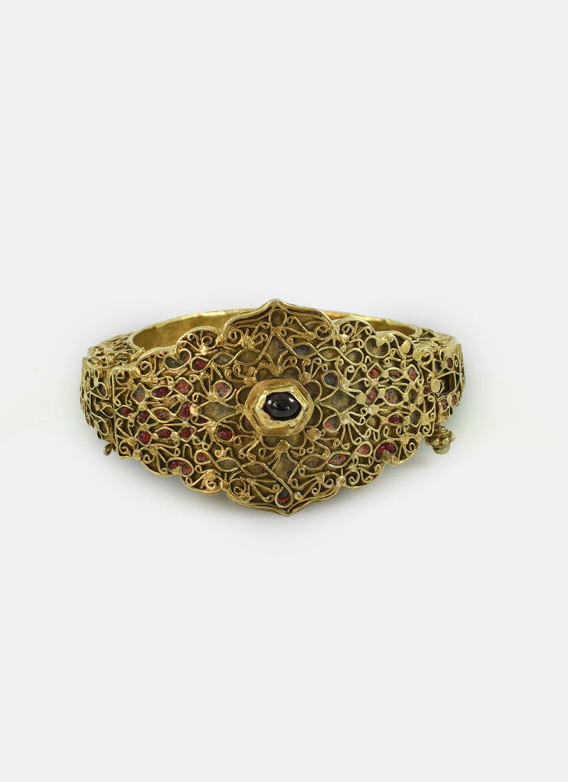 Sungayang Bracelet From Minang