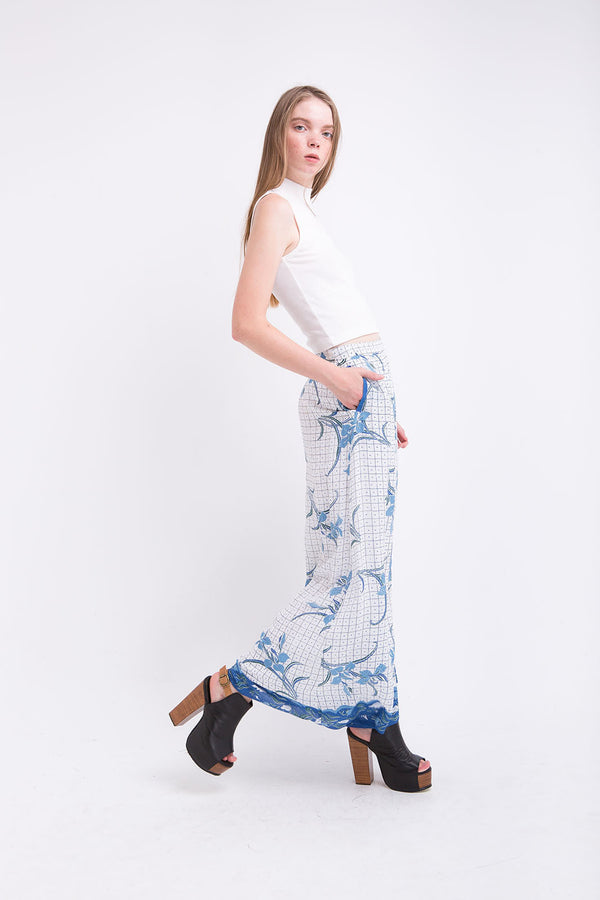 Tajal Pants