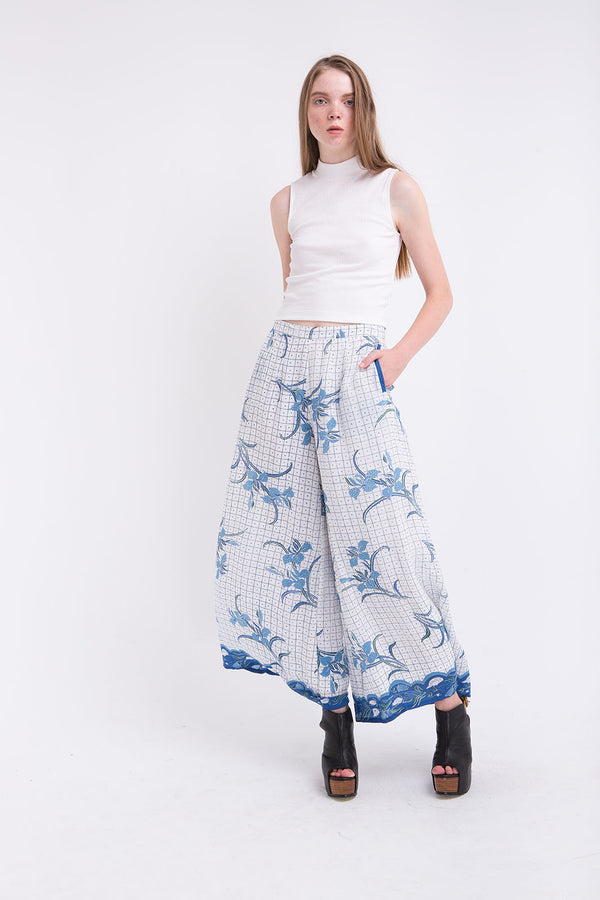 Tajal Pants