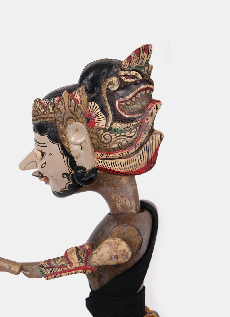 Wayang Golek Antik West Java