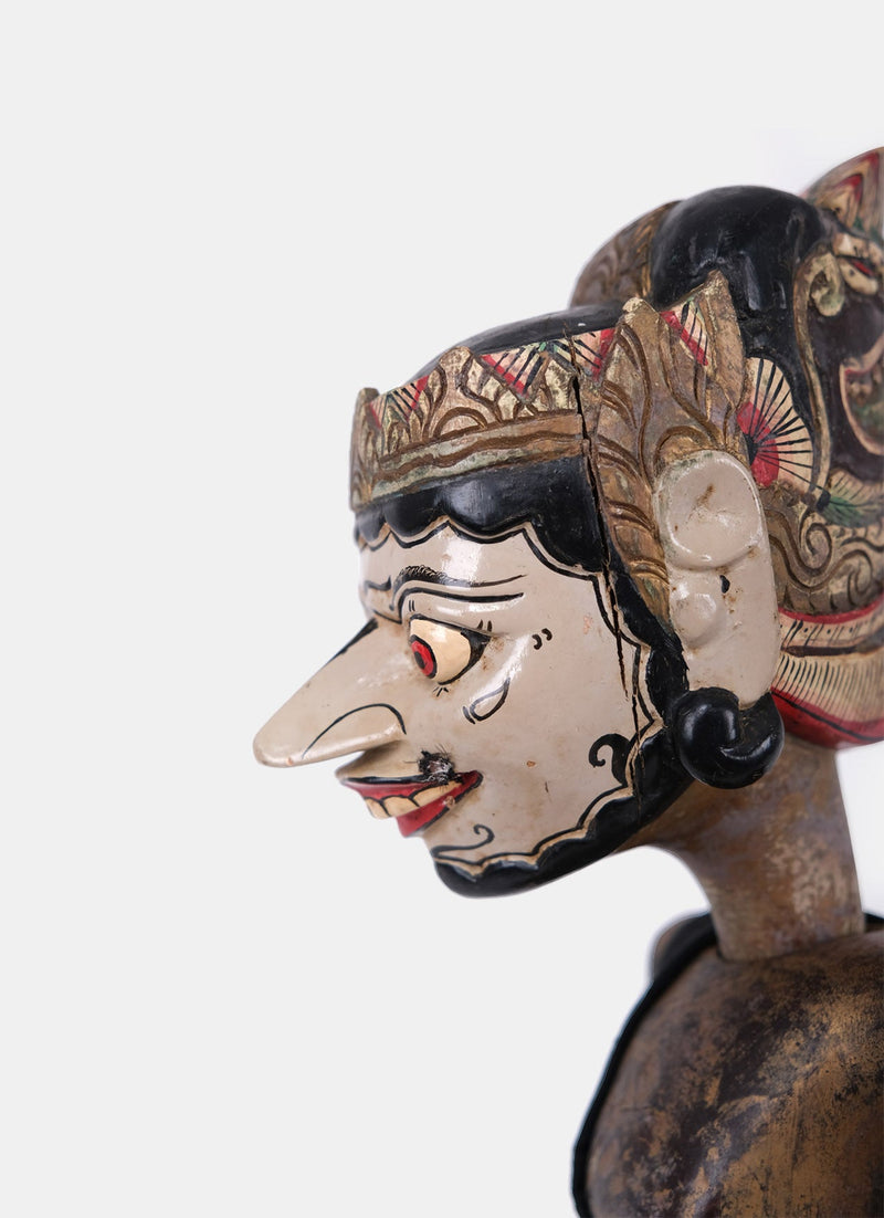 Wayang Golek Antik West Java