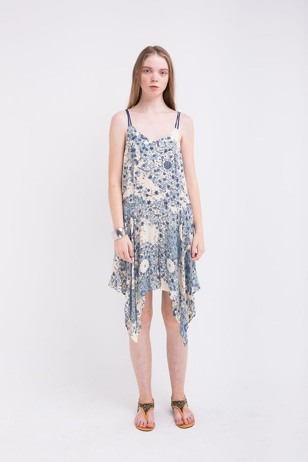 Pippa Playsuit