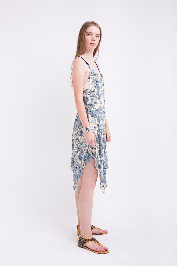Pippa Playsuit