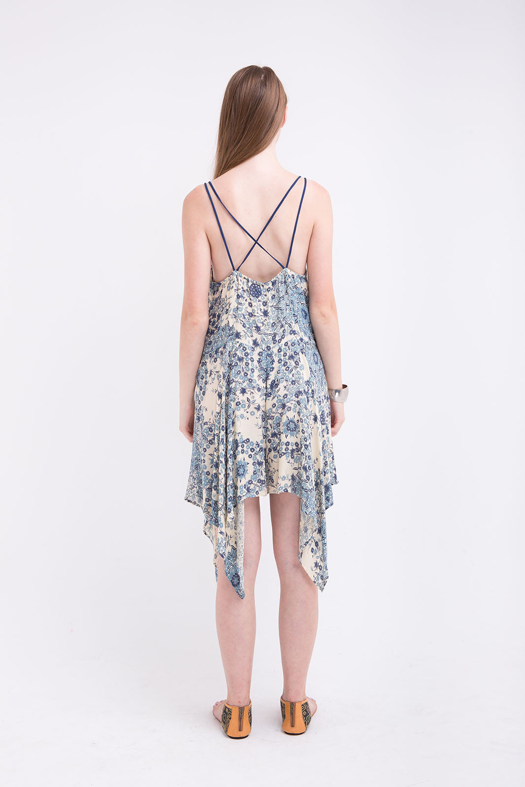 Pippa Playsuit