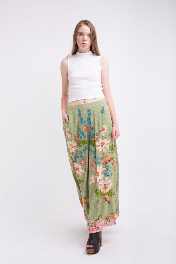 Tajal Pants