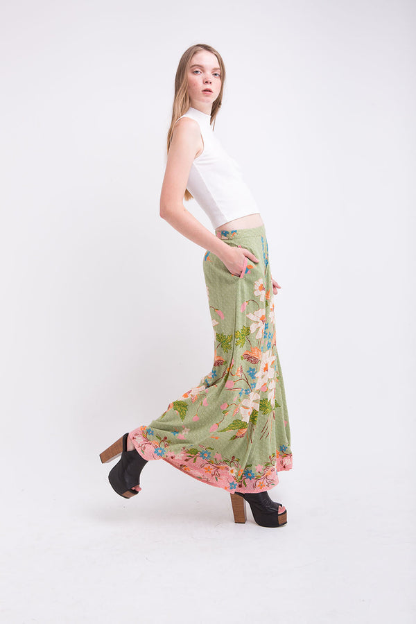 Tajal Pants