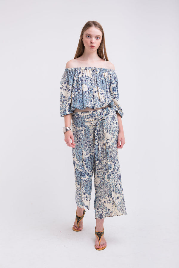 Odil Pants