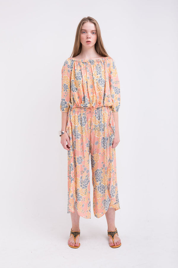 Odil Pants