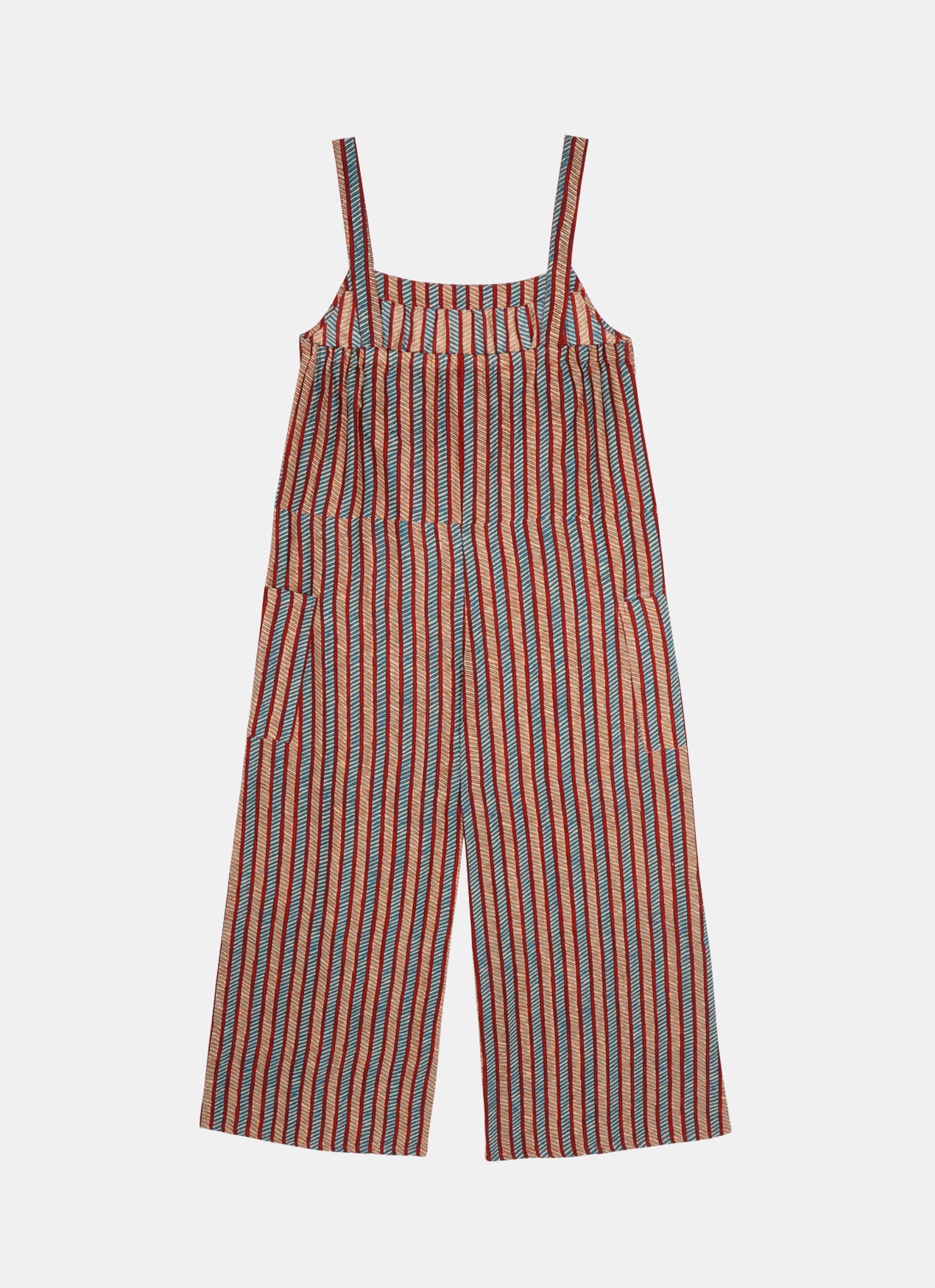 Asobi Jumper