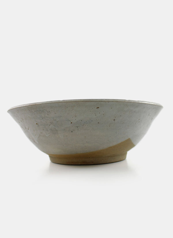 Antique Ceramic Bowl
