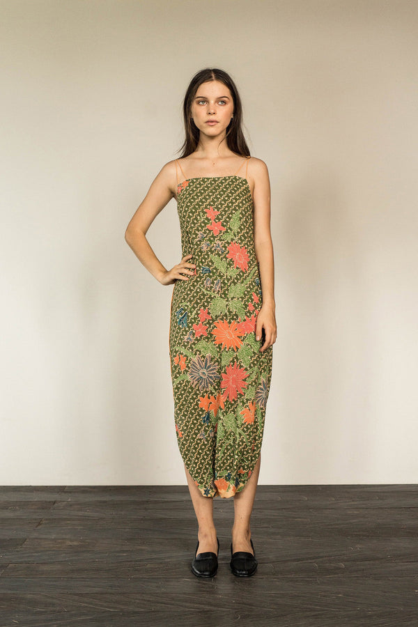 Anya Dress