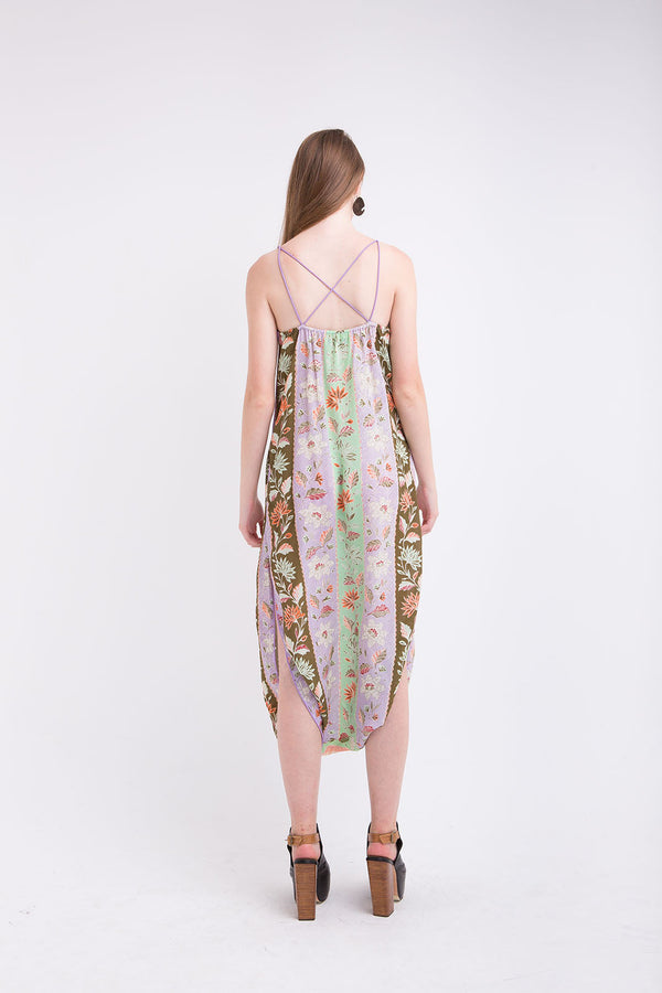 Anya Dress