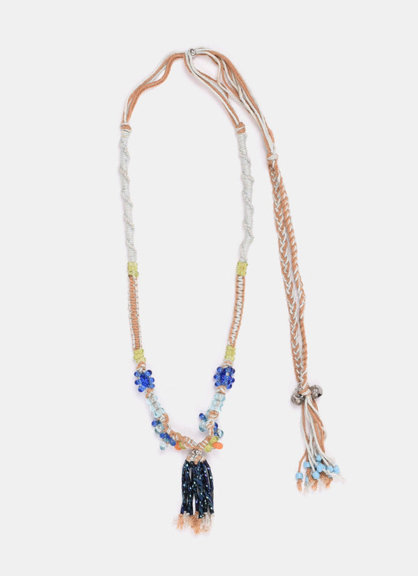 Beads Necklace