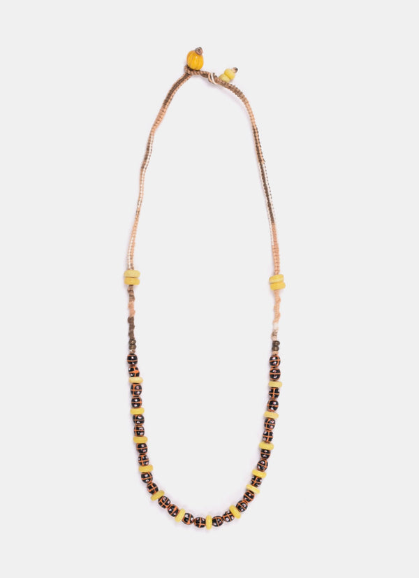 Beads Necklace