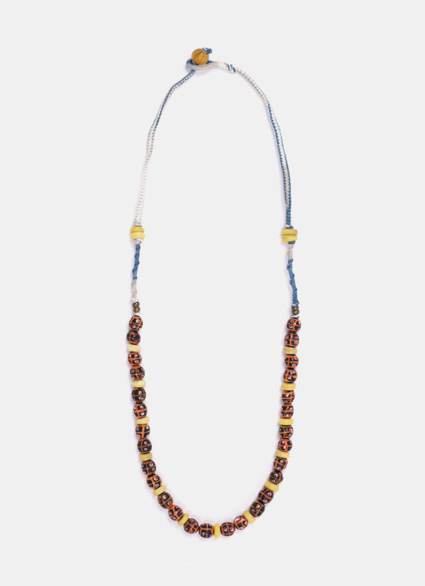 Beads Necklace