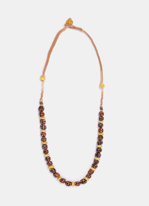 Beads Necklace