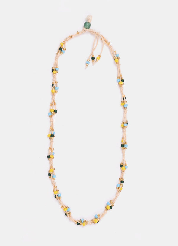 Beads Necklace