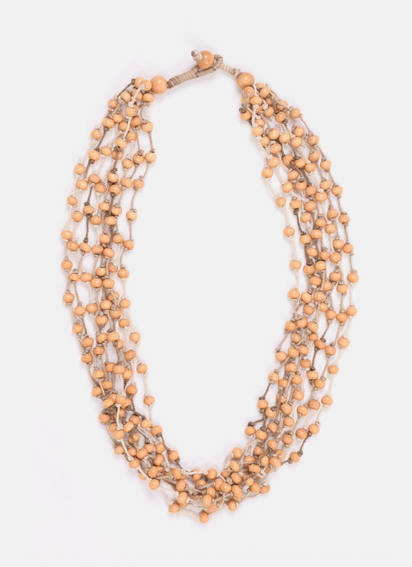 Beads Necklace