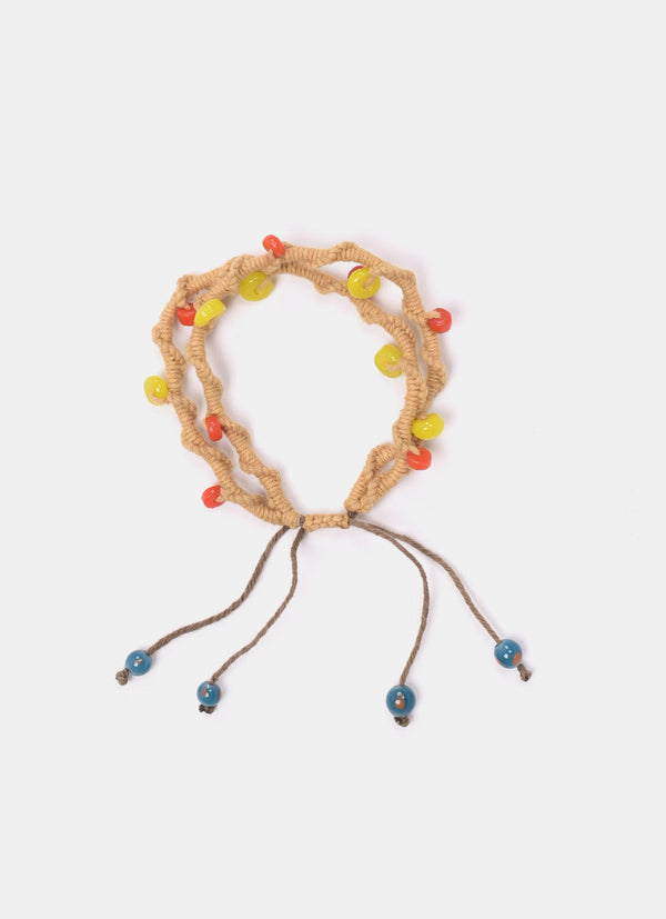 Beads Bracelet