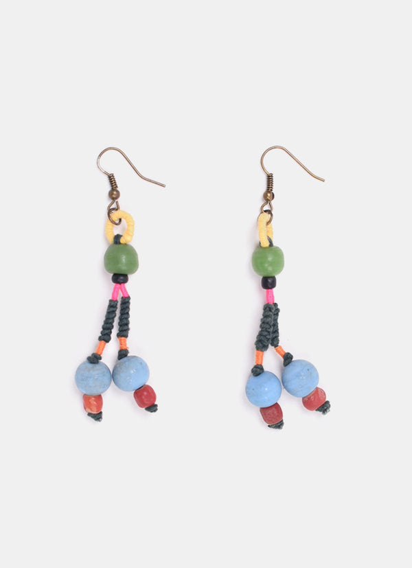 Beads Earring