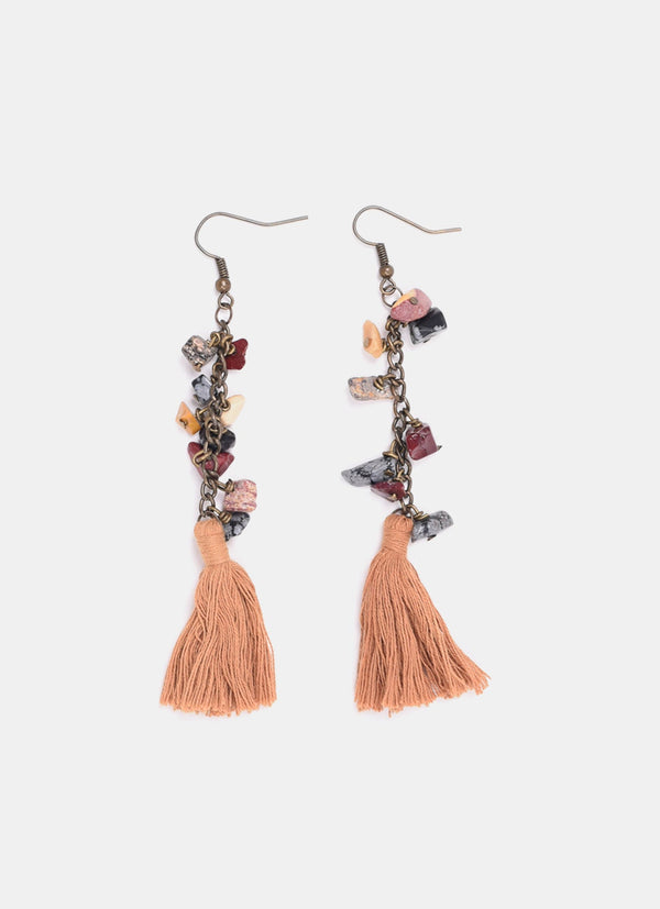 Beads Earring