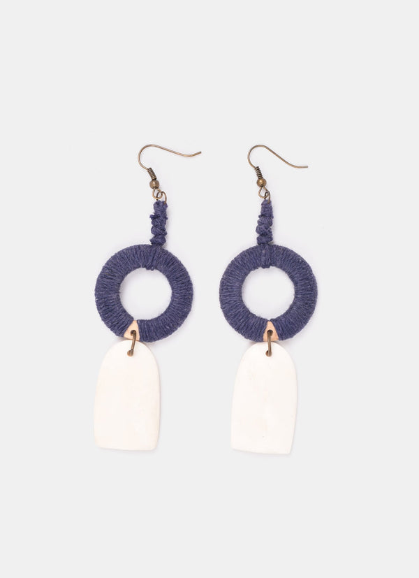 Beads Earring