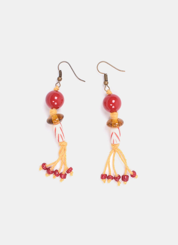 Beads Earring