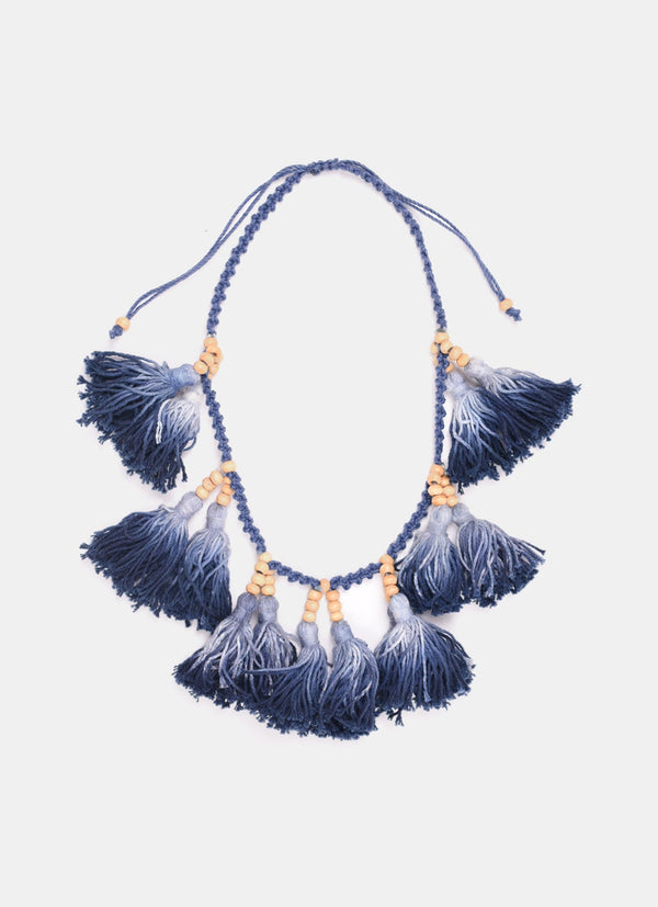 Beads Necklace