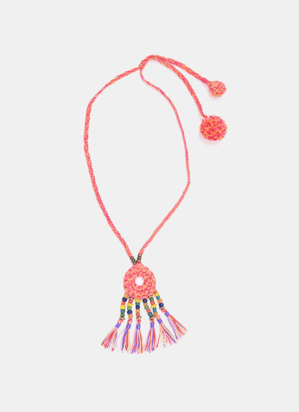 Beads Necklace