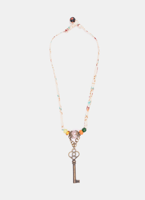Beads Necklace