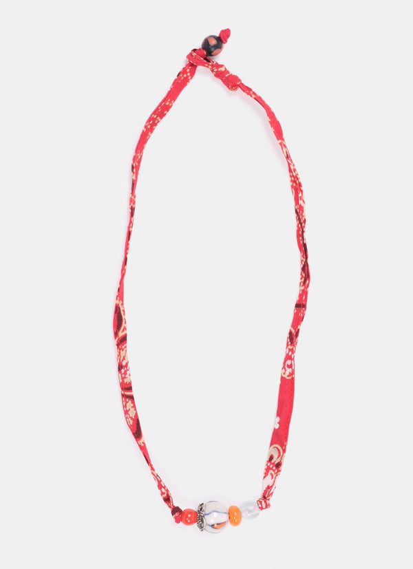 Beads Necklace