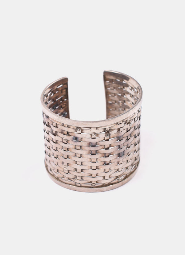 Silver Bracelet