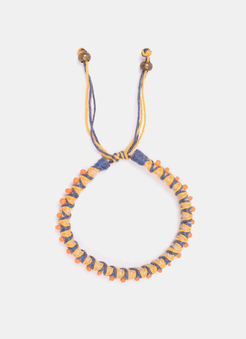 Macrame Bracelet
