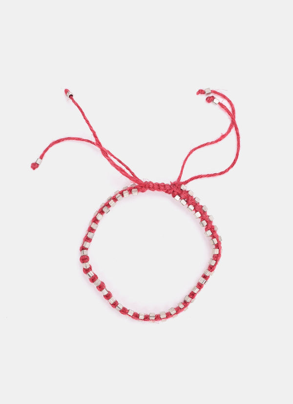 Nickle Bracelet