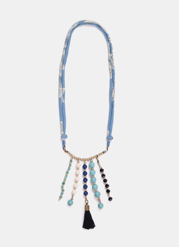 Beads Necklace