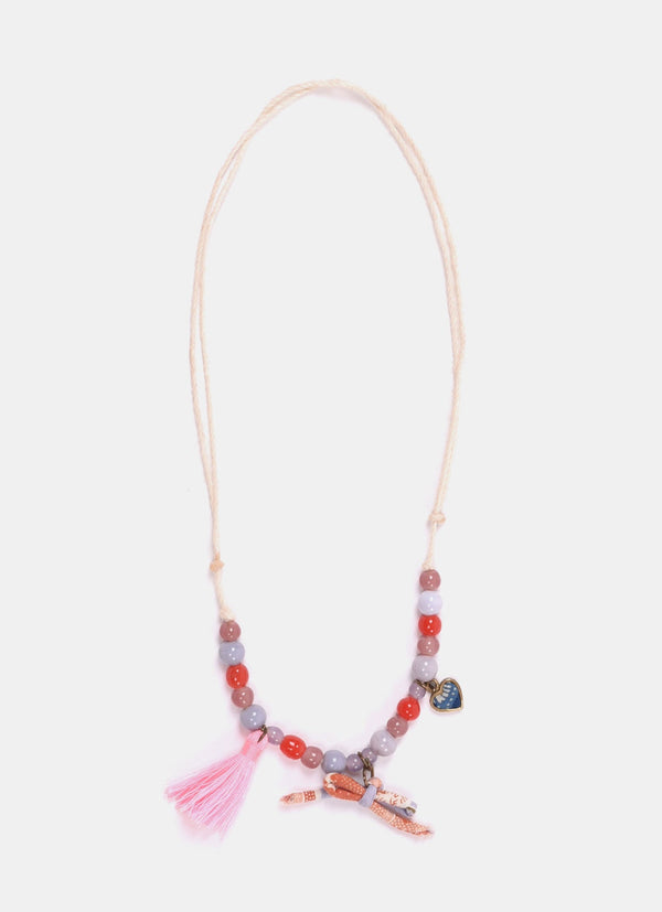 Beads Necklace