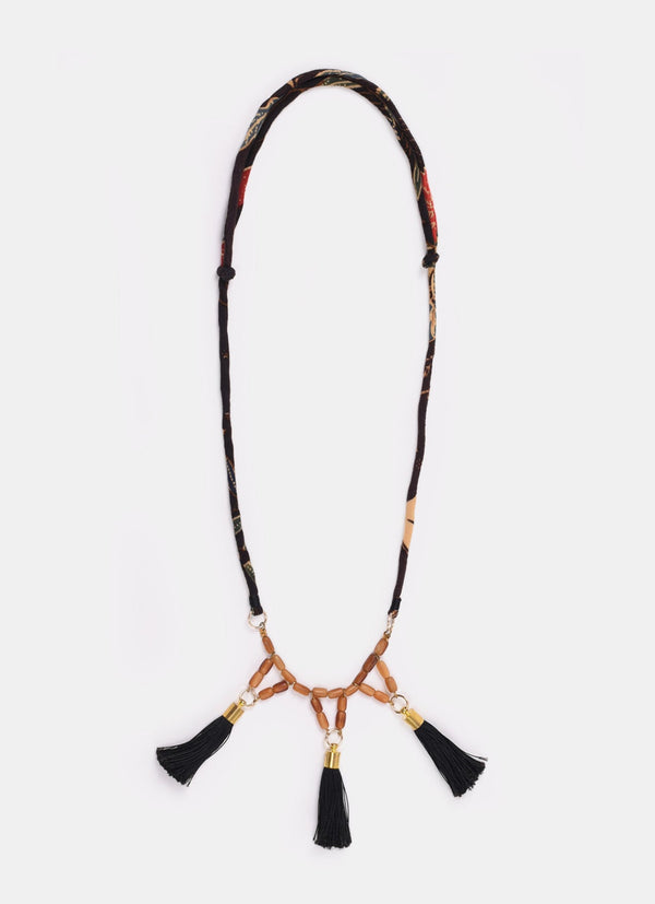 Beads Necklace