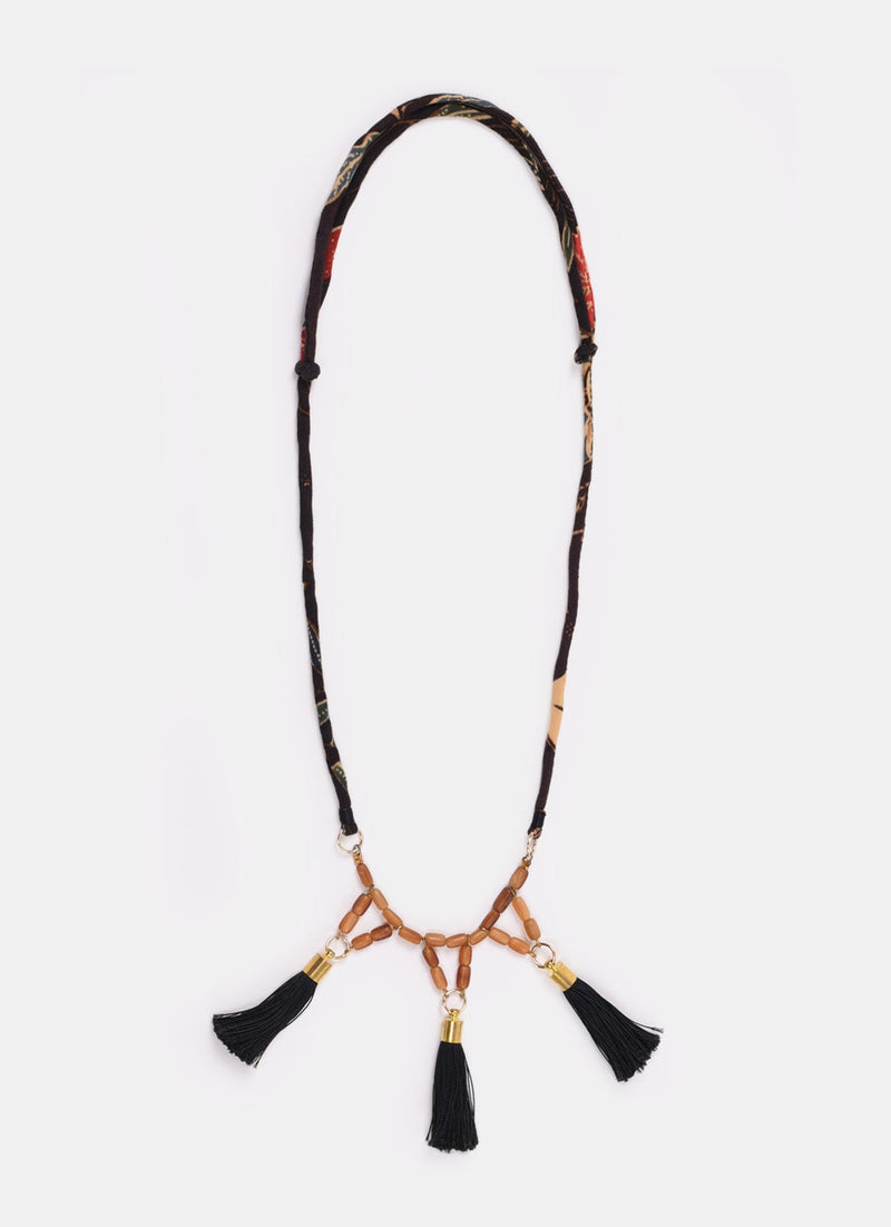 Beads Necklace