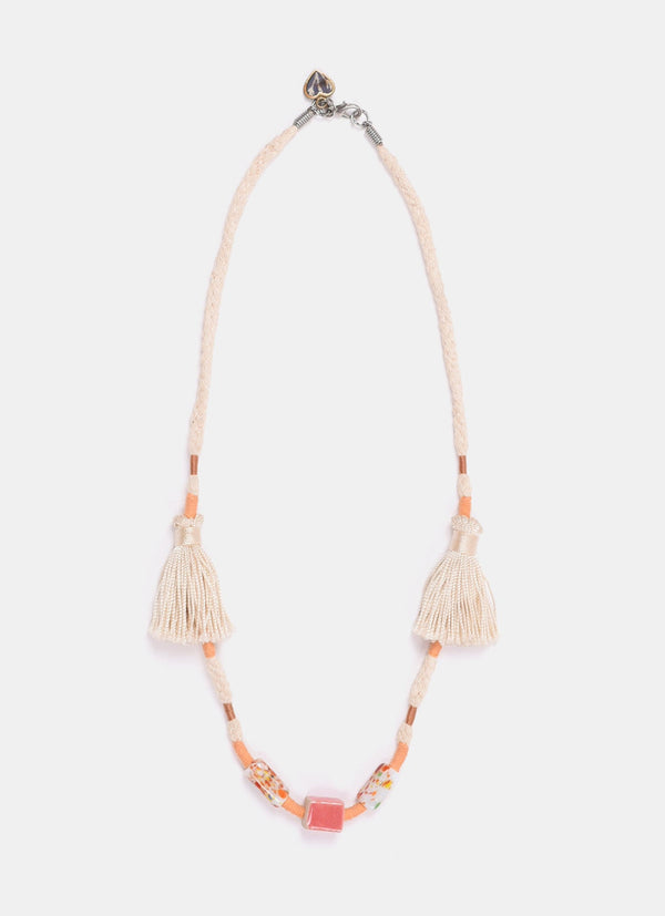 Beads Necklace