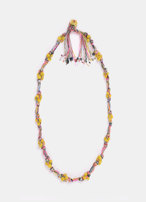 Beads Necklace